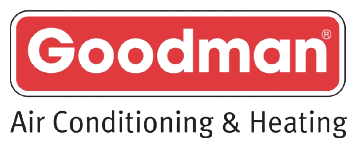 Goodman logo