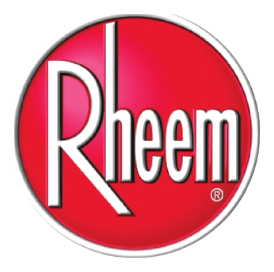 Rheem logo